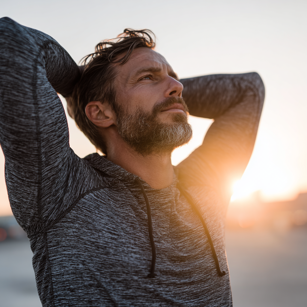 Активний спосіб життя