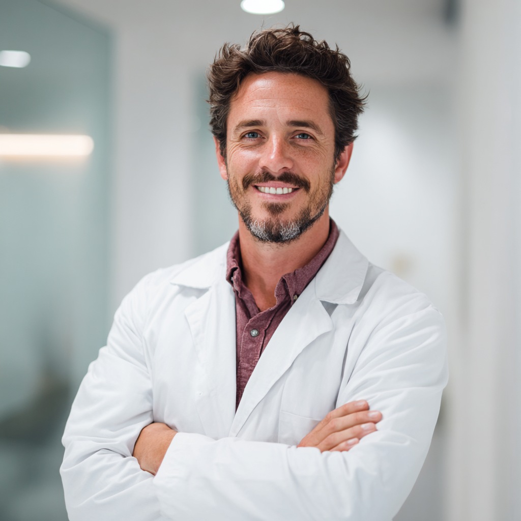 Здоровий спосіб життя